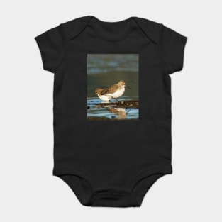 Dunlin Double Baby Bodysuit